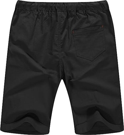 Summer Beach Shorts-Waves And Trunks