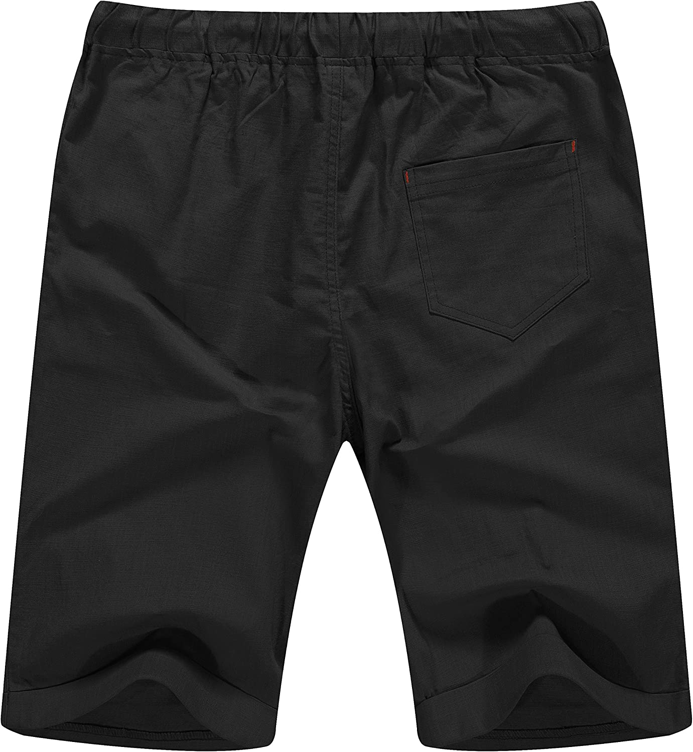 Vintage Inspired Shorts-Waves And Trunks