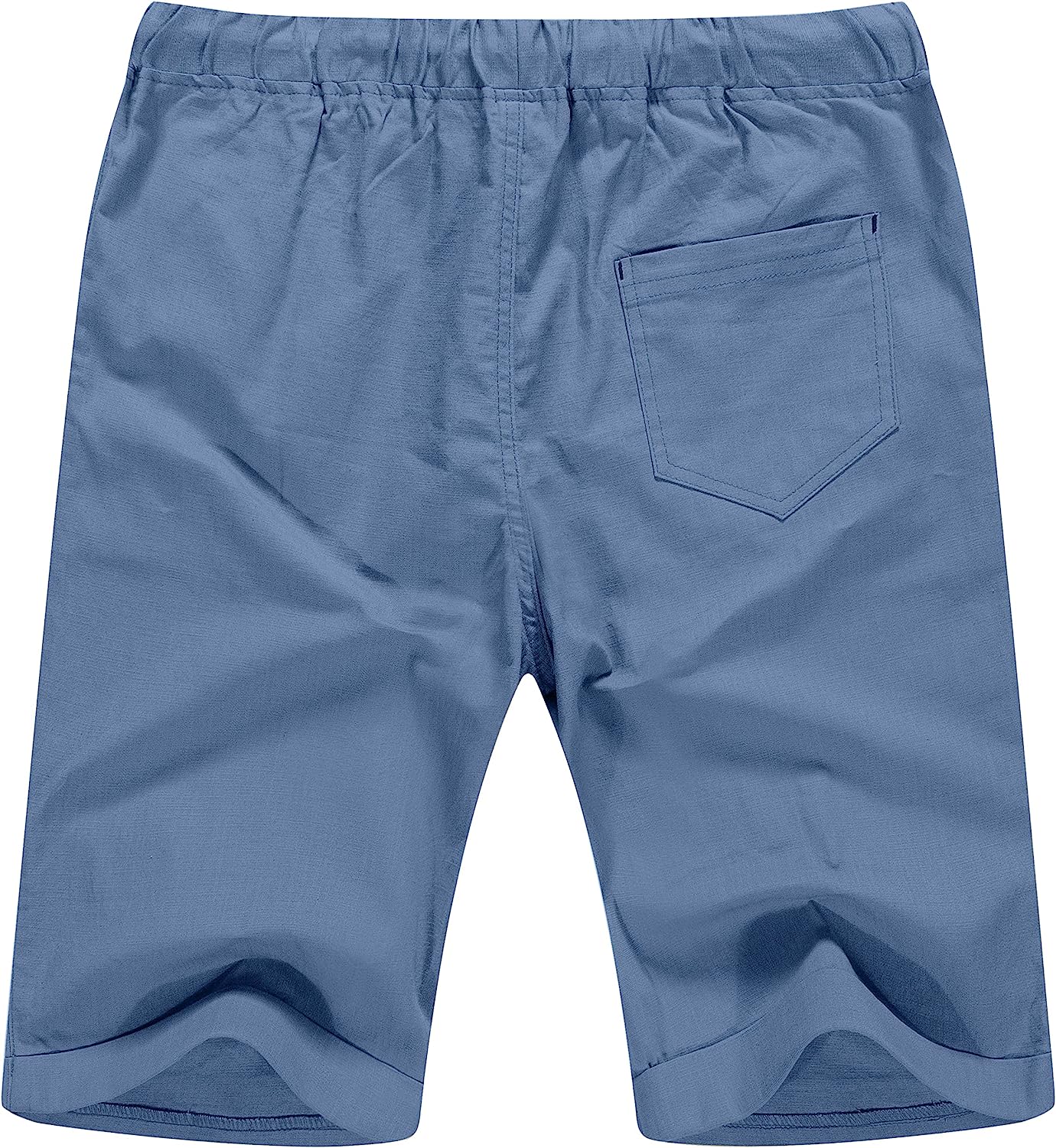 Vintage Inspired Shorts-Waves And Trunks