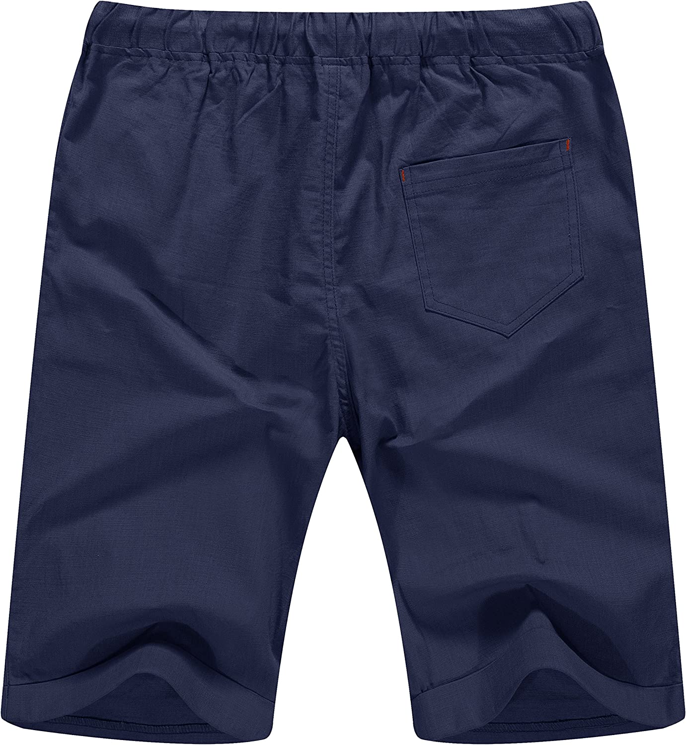 Vintage Inspired Shorts-Waves And Trunks