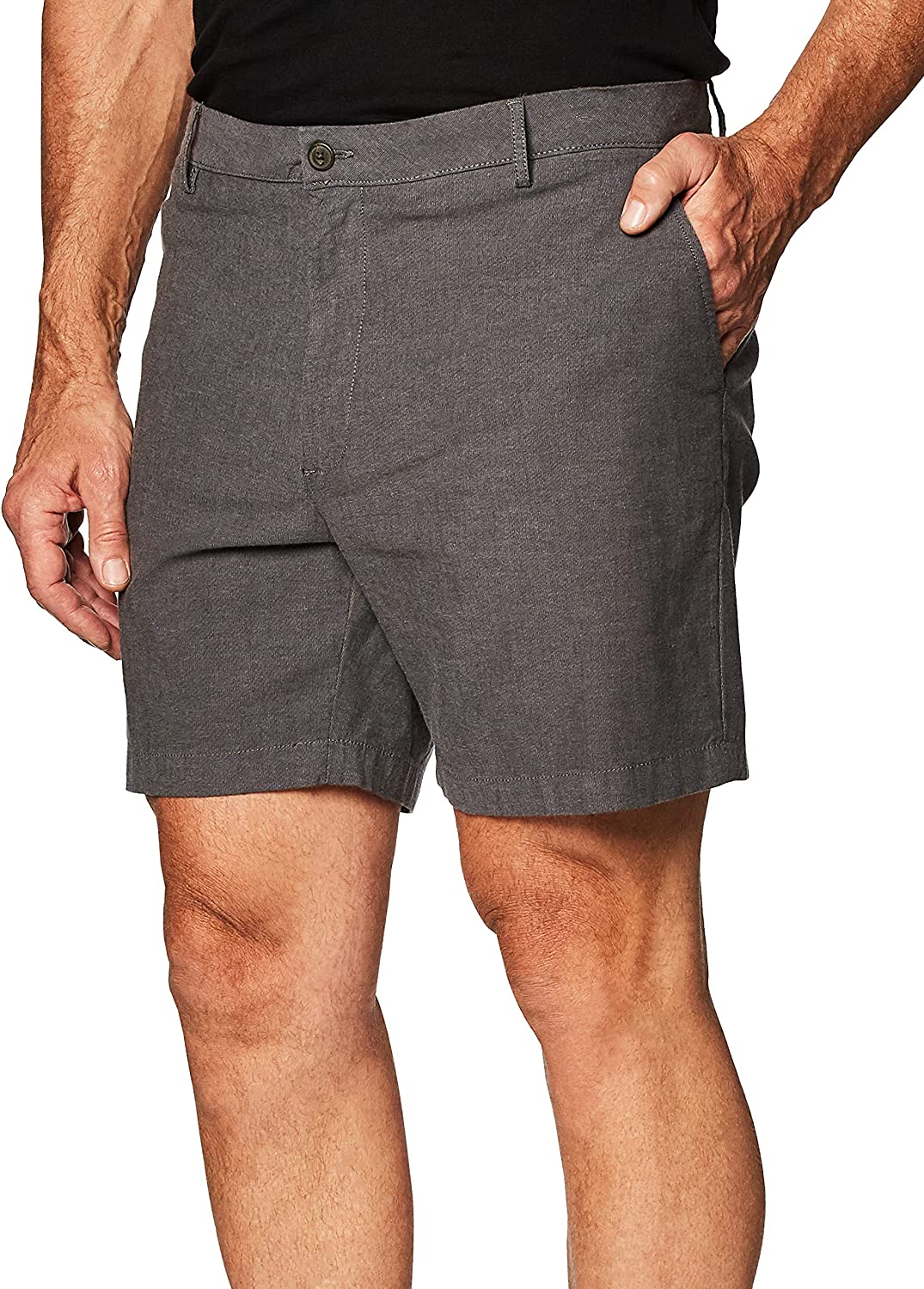 Lightweight Comfort Shorts-Waves And Trunks