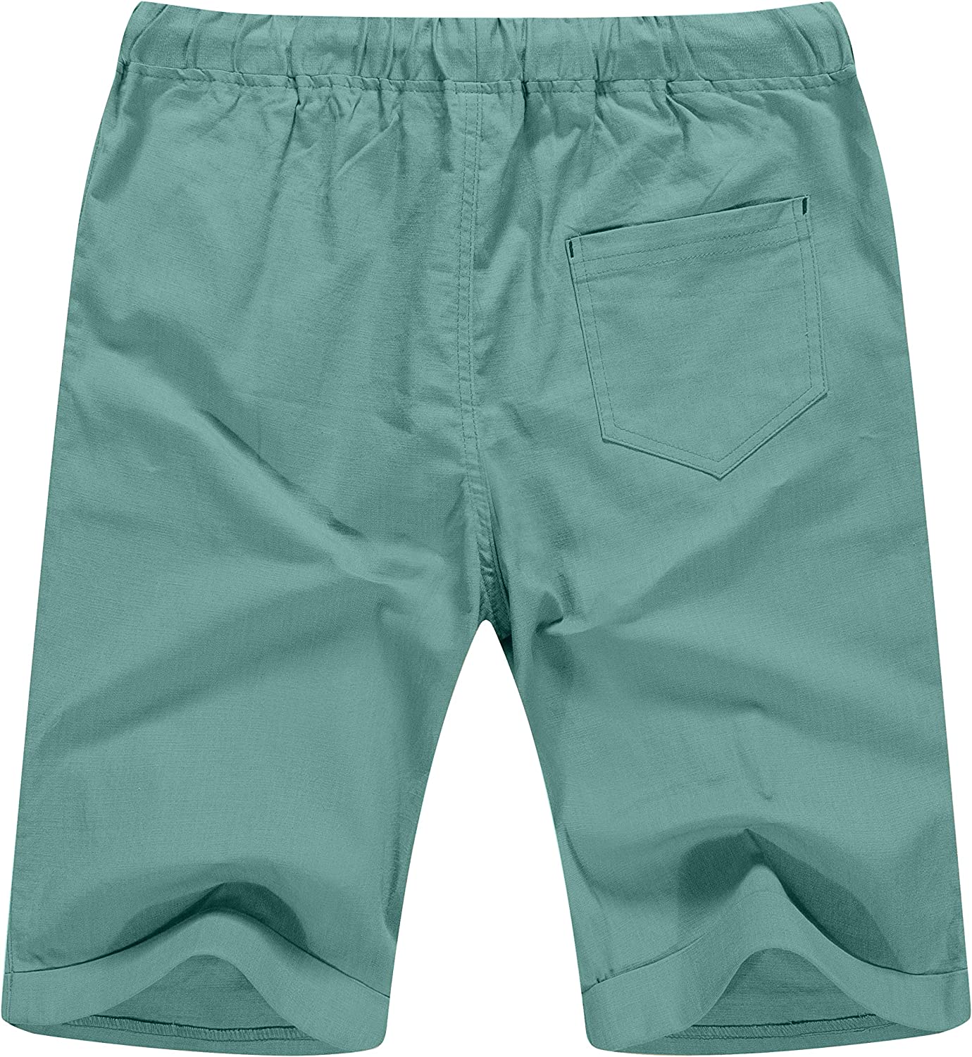 Vintage Inspired Shorts-Waves And Trunks