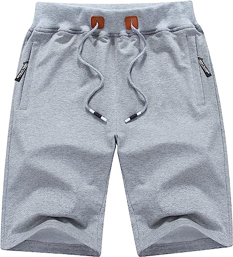 Casual Comfy Camo Shorts-Waves And Trunks