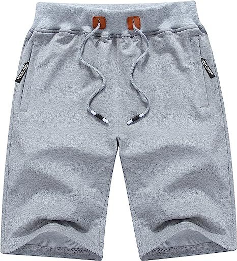 Casual Comfy Camo Shorts-Waves And Trunks