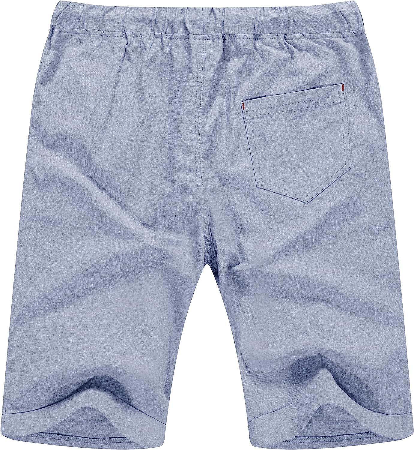 Vintage Inspired Shorts-Waves And Trunks