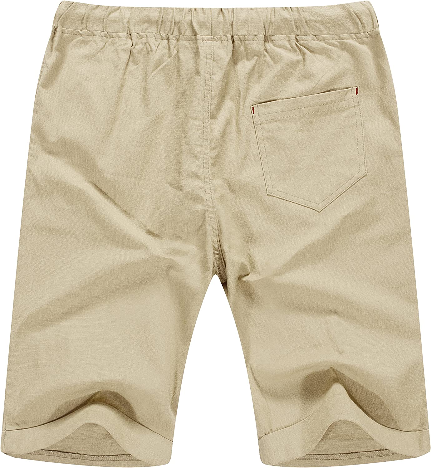 Vintage Inspired Shorts-Waves And Trunks