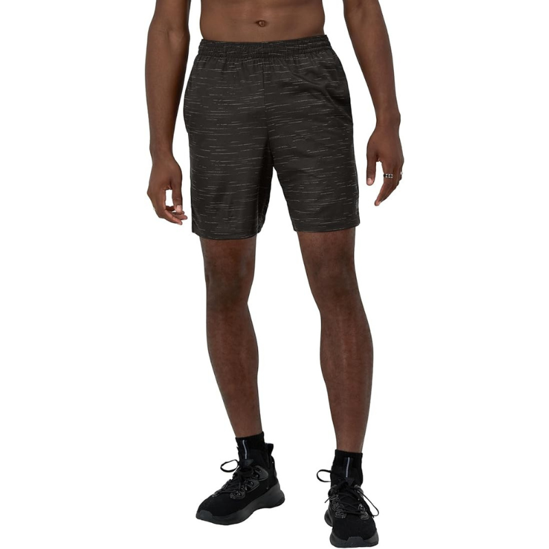Athletic Gym Shorts – Lightweight and Flexible for Active Movement-Waves And Trunks