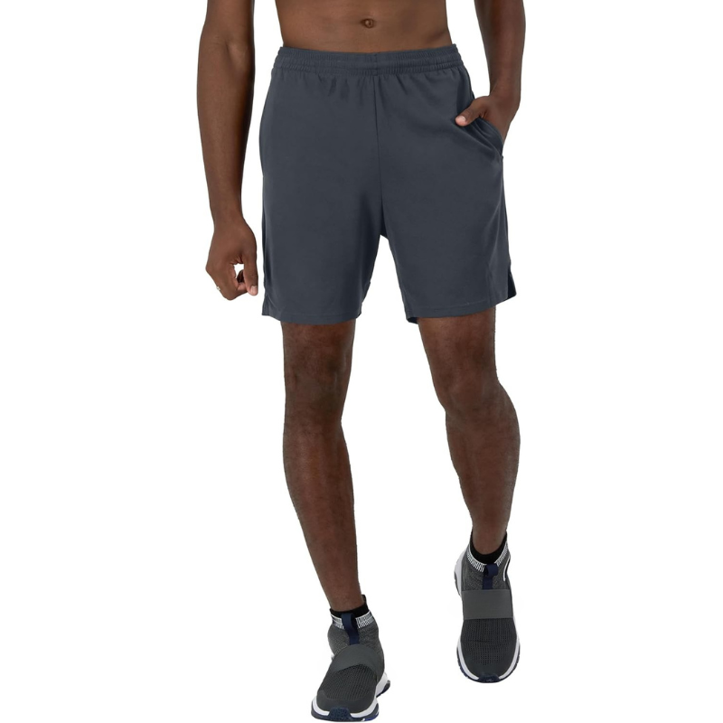 Athletic Gym Shorts – Lightweight and Flexible for Active Movement-Waves And Trunks
