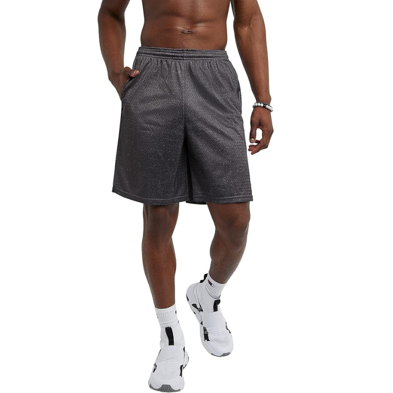 Lightweight Athletic Shorts-Waves And Trunks