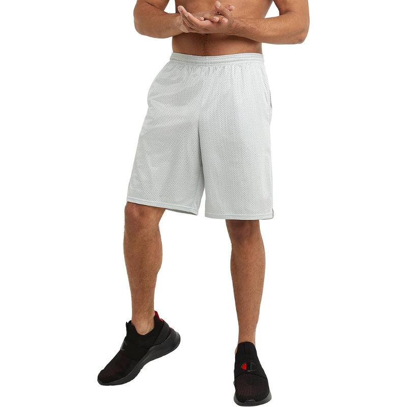 Lightweight Athletic Shorts-Waves And Trunks