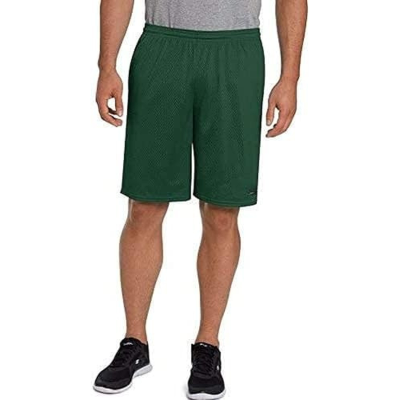 Lightweight Athletic Shorts-Waves And Trunks