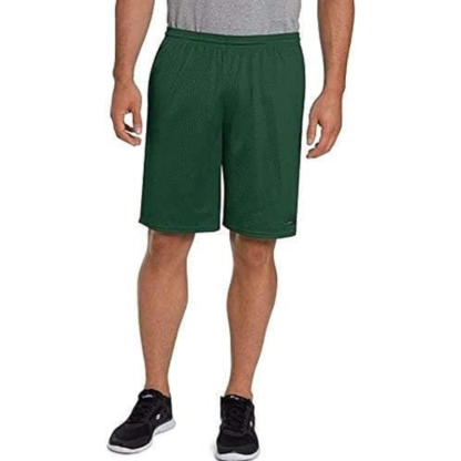 Lightweight Athletic Shorts-Waves And Trunks