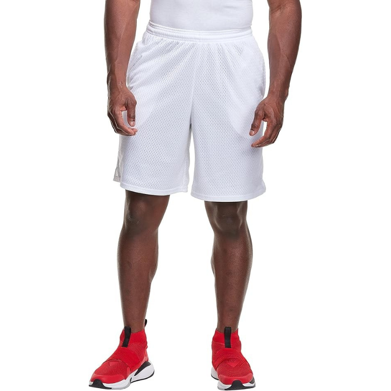 Lightweight Athletic Shorts-Waves And Trunks