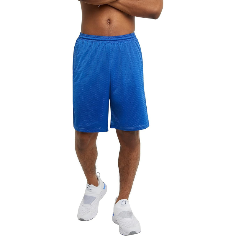Lightweight Athletic Shorts-Waves And Trunks
