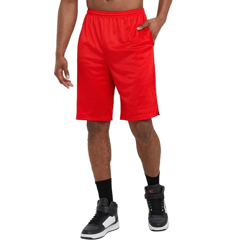 Lightweight Athletic Shorts-Waves And Trunks