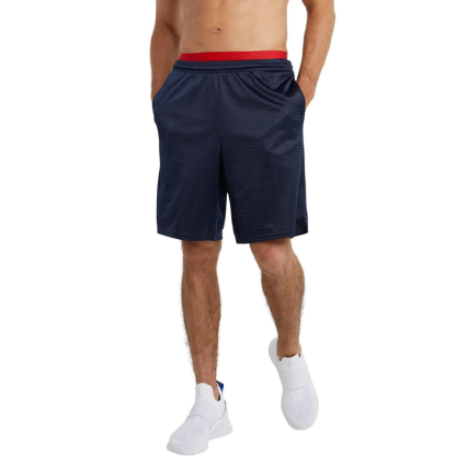 Lightweight Athletic Shorts-Waves And Trunks