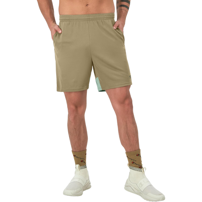Athletic Running Shorts Elastic Band – Lightweight and Functional-Waves And Trunks