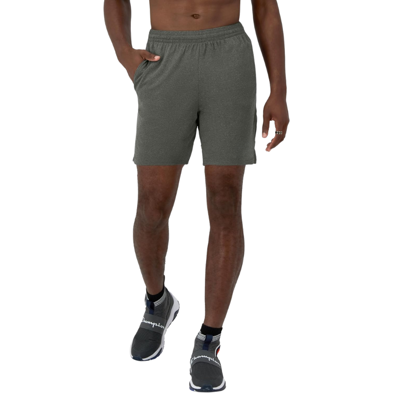 Athletic Running Shorts Elastic Band – Lightweight and Functional-Waves And Trunks