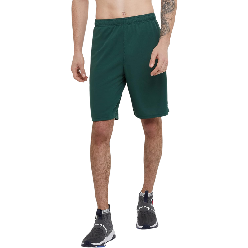 Athletic Running Shorts Elastic Band – Lightweight and Functional-Waves And Trunks