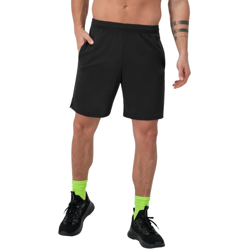 Athletic Running Shorts Elastic Band – Lightweight and Functional-Waves And Trunks