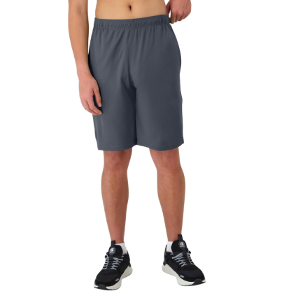 Athletic Running Shorts Elastic Band – Lightweight and Functional-Waves And Trunks