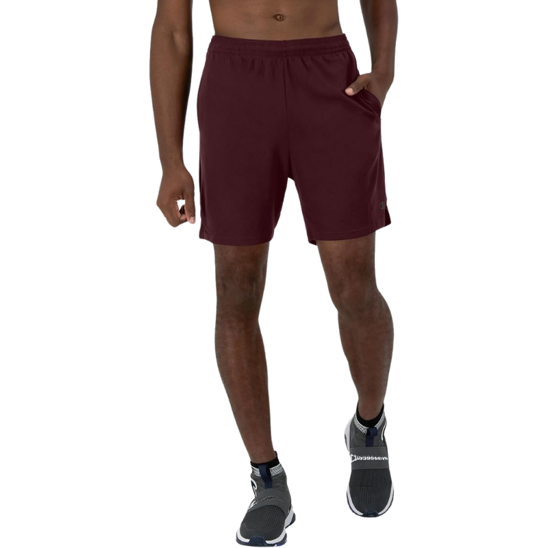 Athletic Running Shorts Elastic Band – Lightweight and Functional-Waves And Trunks