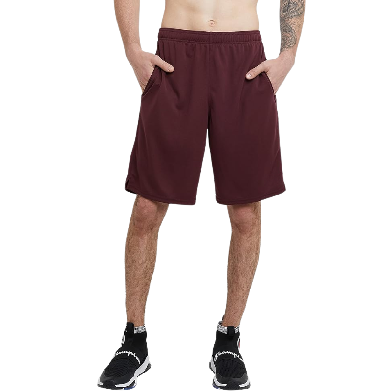 Athletic Running Shorts Elastic Band – Lightweight and Functional-Waves And Trunks