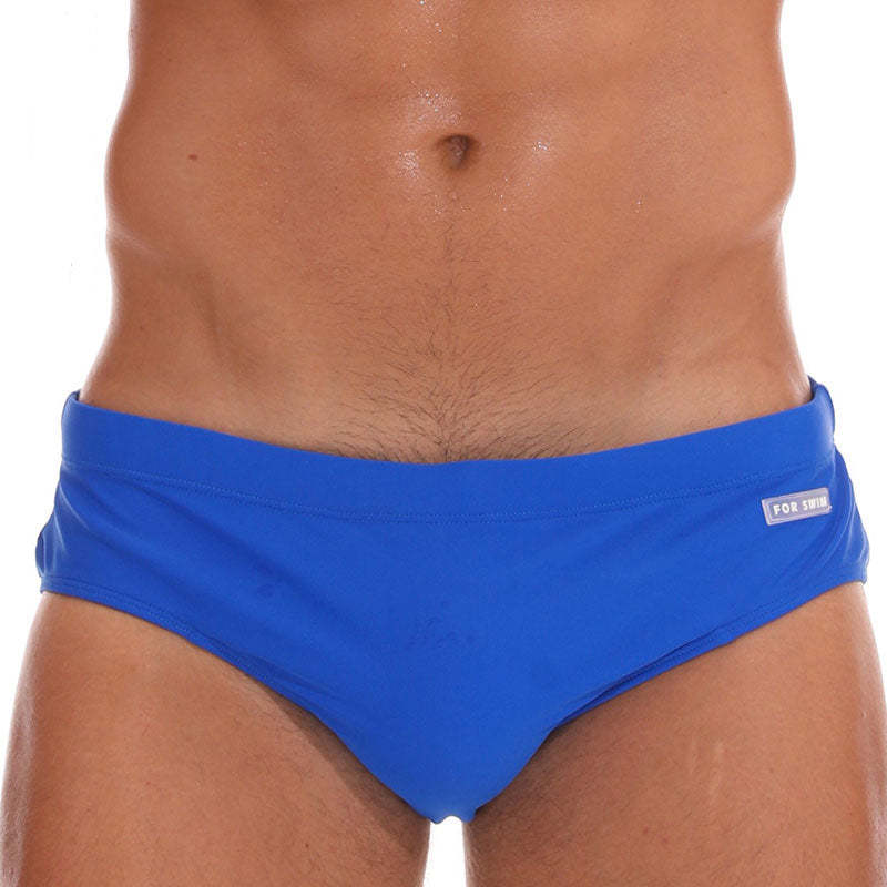The Blue Mood Brief-Waves And Trunks