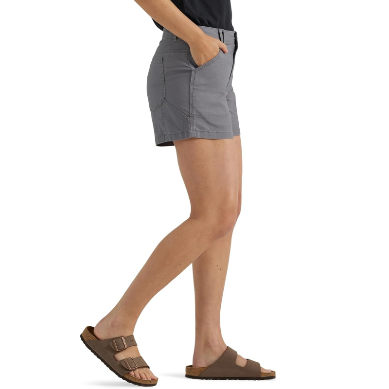 Carpenter Shorts Everyday Wear –  Shorts for Work and Play-Waves And Trunks
