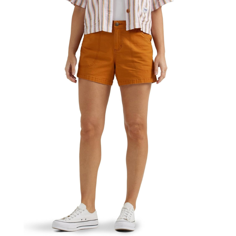Carpenter Shorts Everyday Wear –  Shorts for Work and Play-Waves And Trunks