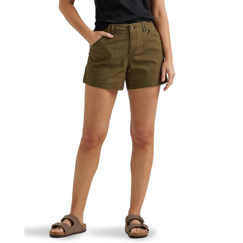 Carpenter Shorts Everyday Wear –  Shorts for Work and Play-Waves And Trunks