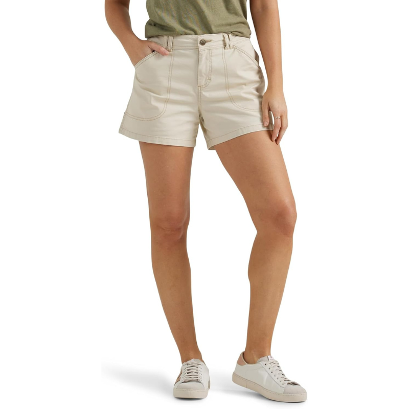Carpenter Shorts Everyday Wear –  Shorts for Work and Play-Waves And Trunks