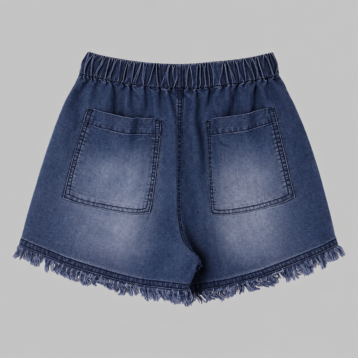 Casual Loose Fit Baggy Shorts For Summer For Women