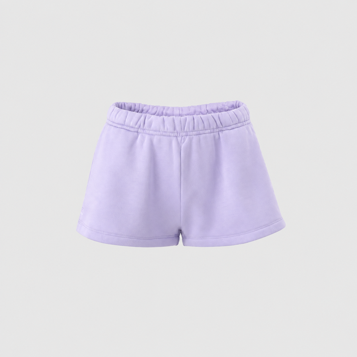 Cozy Comfortable Sweat Shorts For Women  
