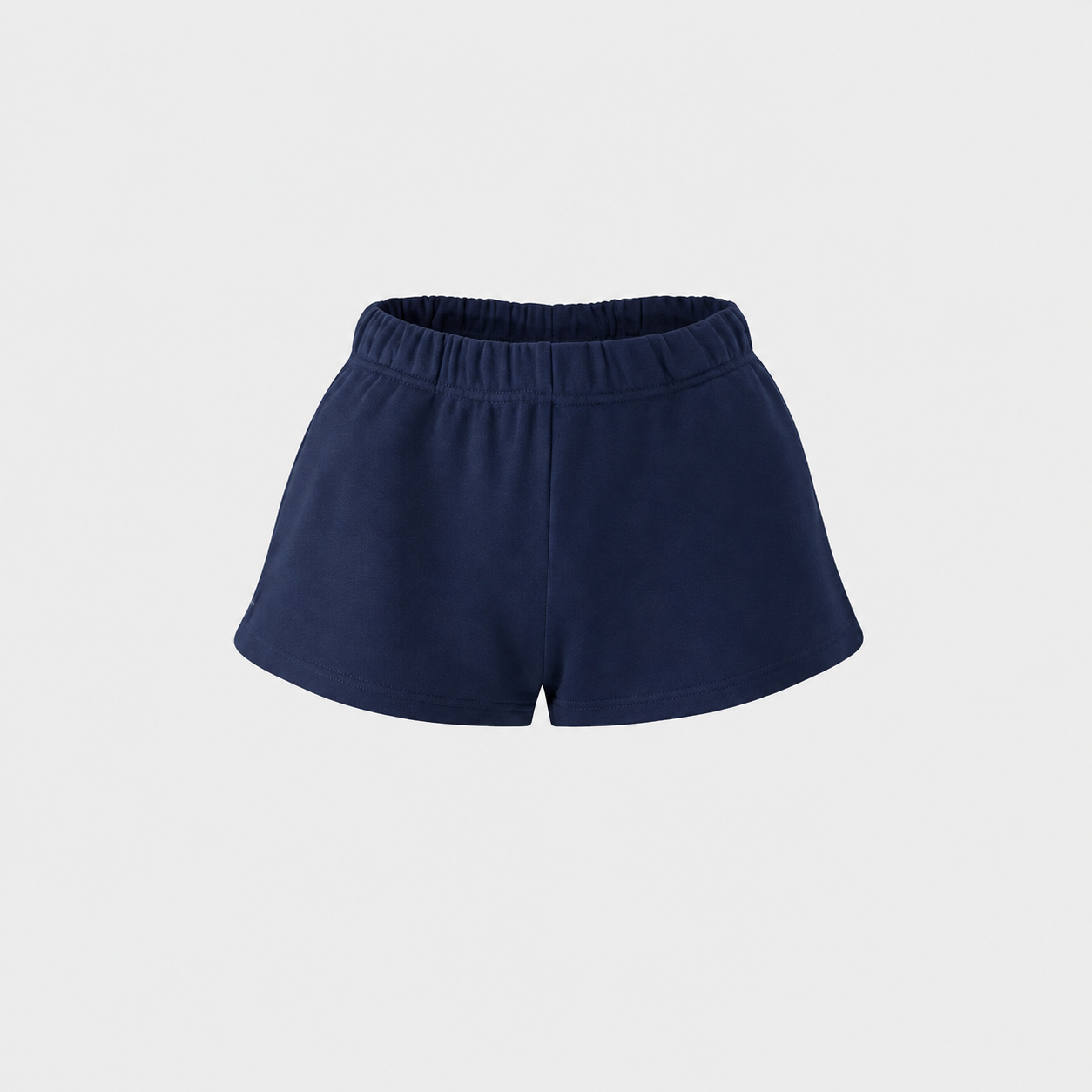 Cozy Comfortable Sweat Shorts For Women  