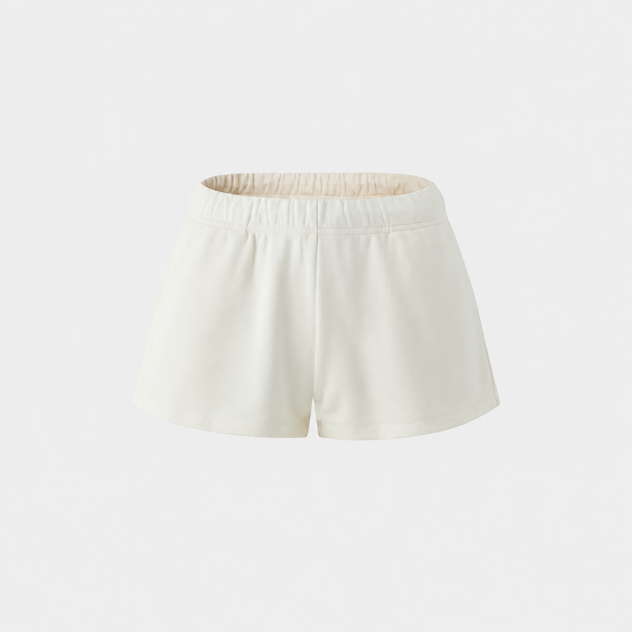 Cozy Comfortable Sweat Shorts For Women  