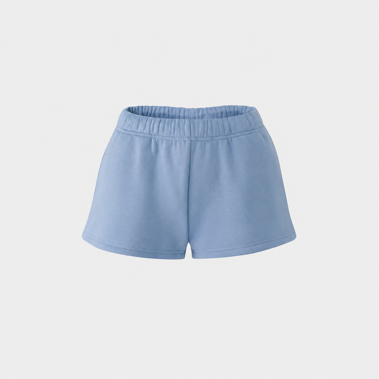 Cozy Comfortable Sweat Shorts For Women  