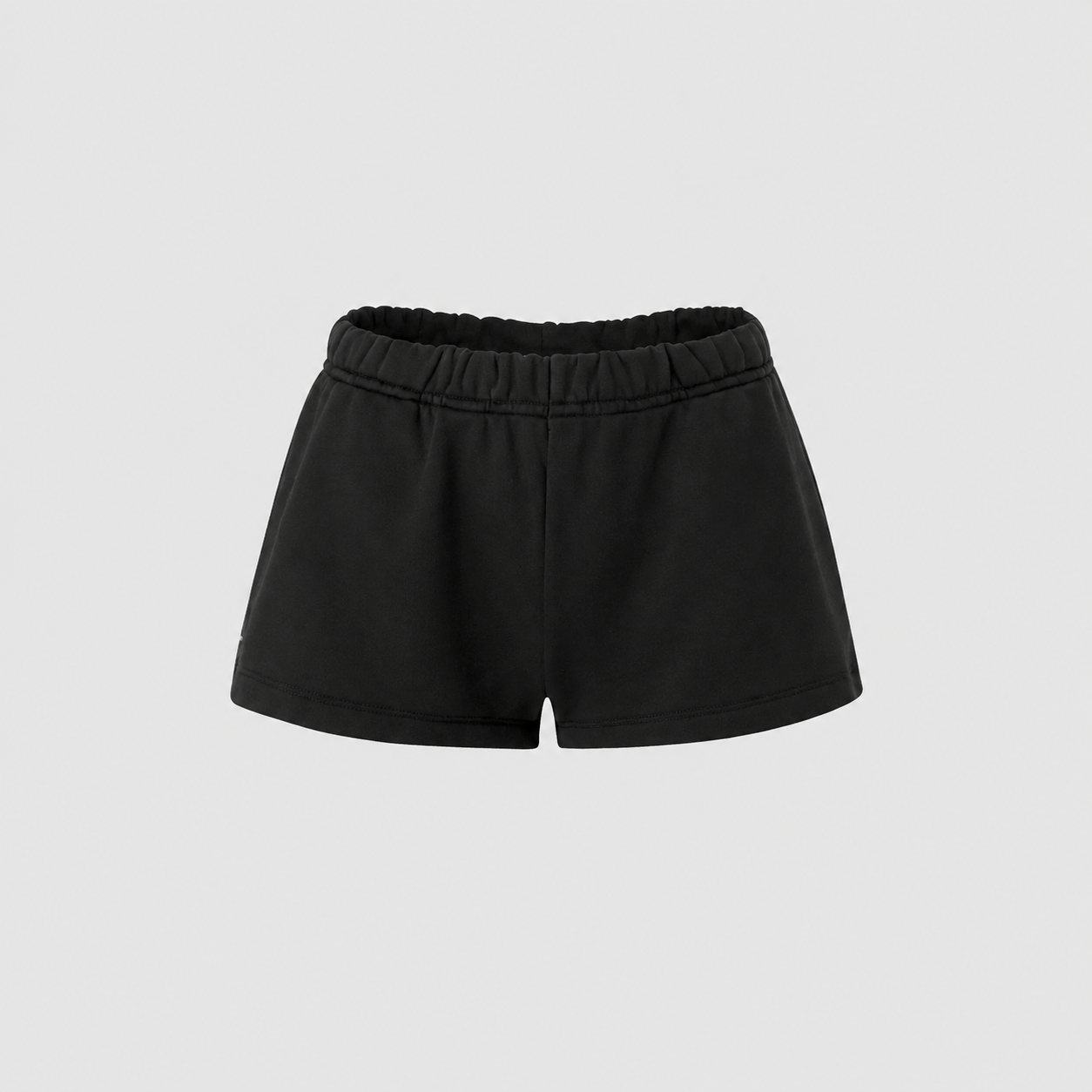 Cozy Comfortable Sweat Shorts For Women  