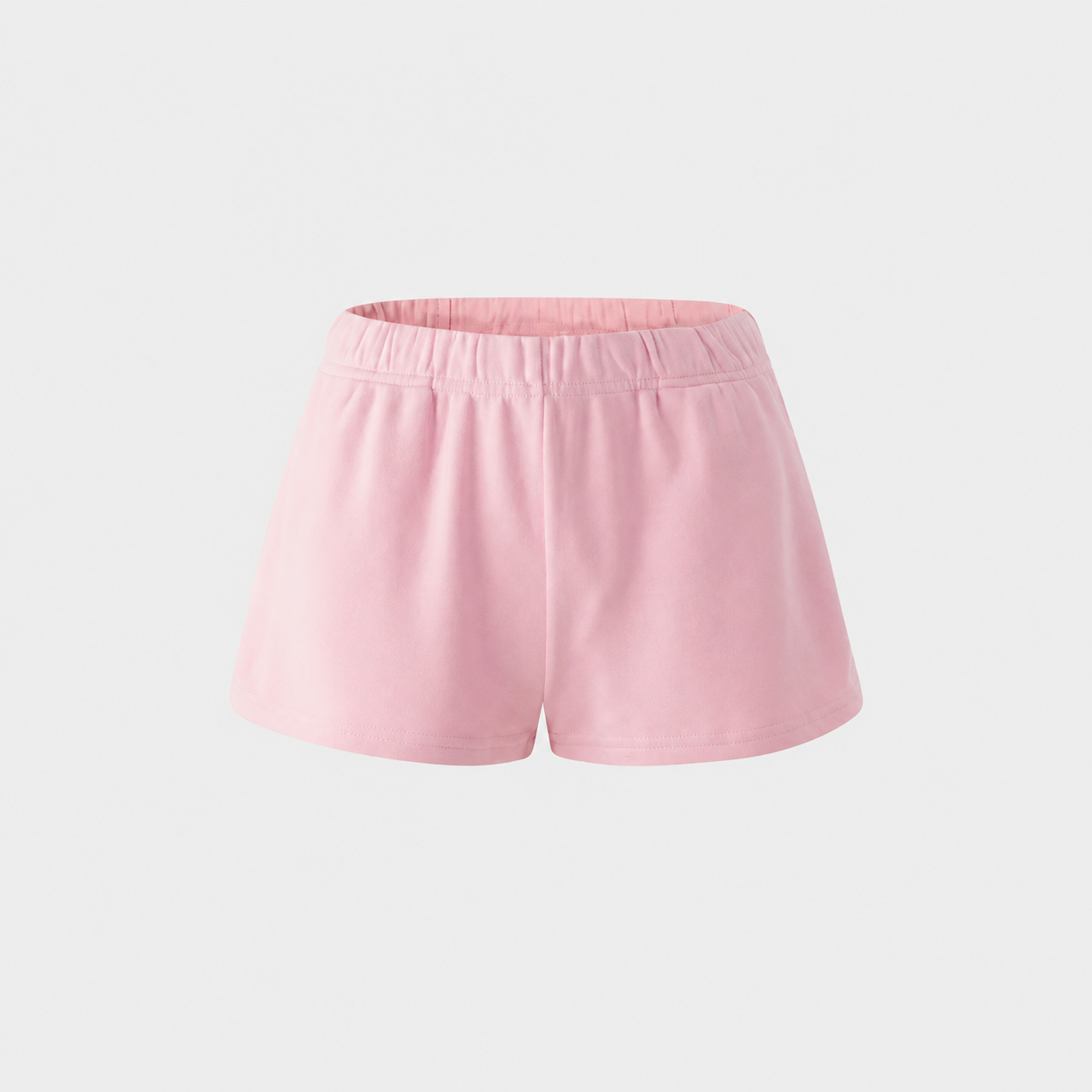 Cozy Comfortable Sweat Shorts For Women  