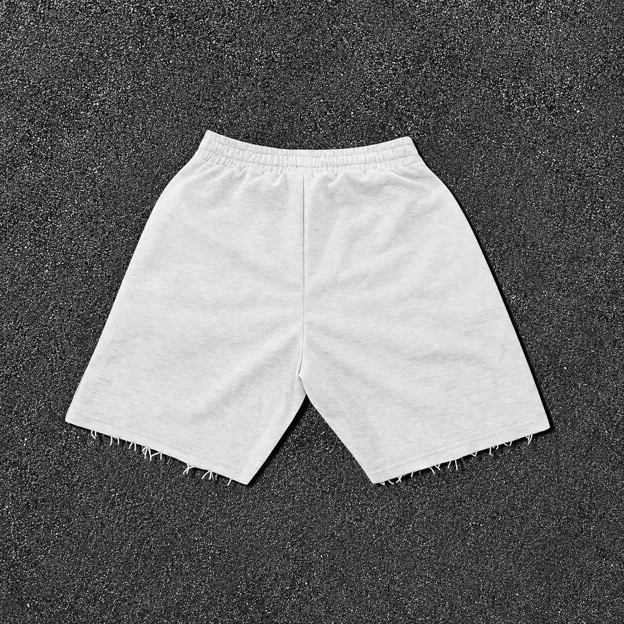 Casual Drawstring Letter Print Shorts For Summer Daily Wear For Men