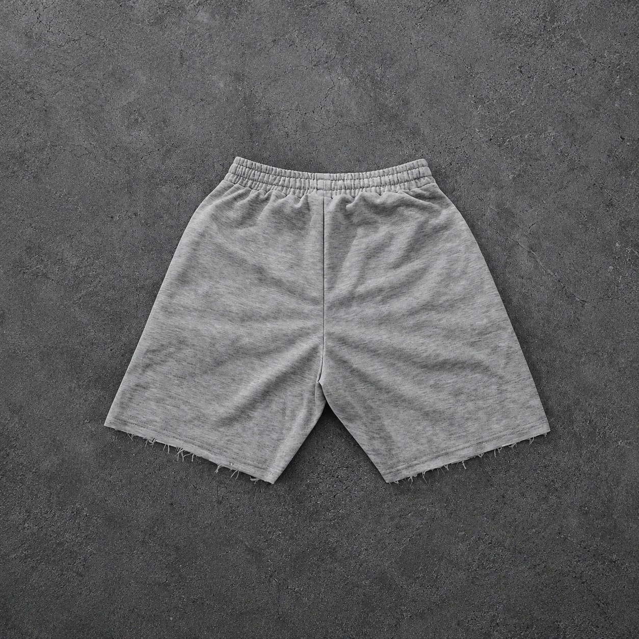 Casual Drawstring Letter Print Shorts For Summer Daily Wear For Men