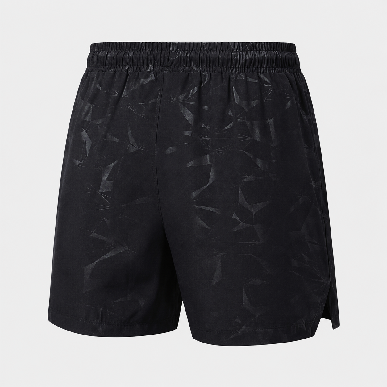 Casual Outdoor Matching Sports Fit Shorts For Men