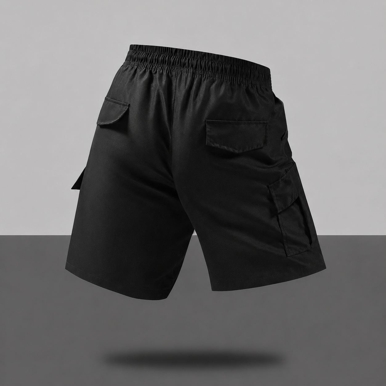 Casual Sport Summer Outdoor Cargo Shorts For Men