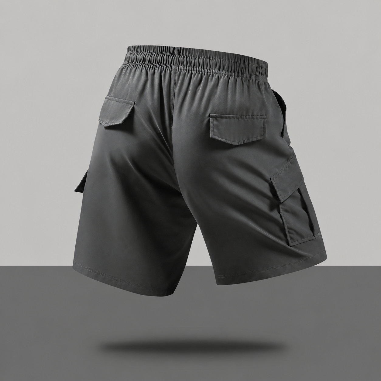 Casual Sport Summer Outdoor Cargo Shorts For Men