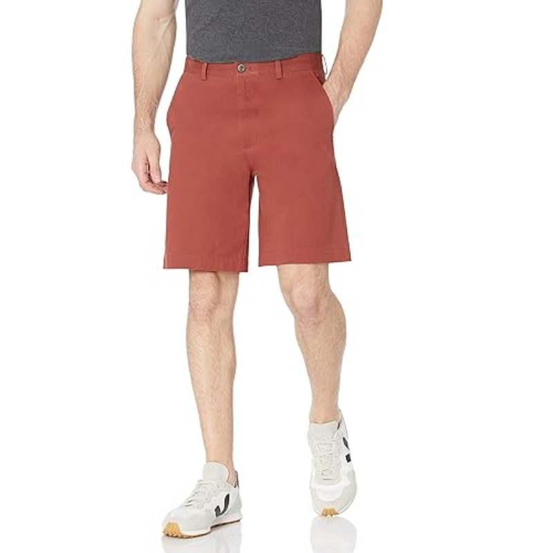 Classic Design Chino Shorts – Stylish Comfort for Every Occasion-Waves And Trunks