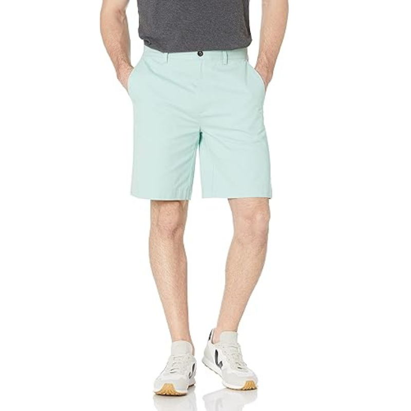 Classic Design Chino Shorts – Stylish Comfort for Every Occasion-Waves And Trunks
