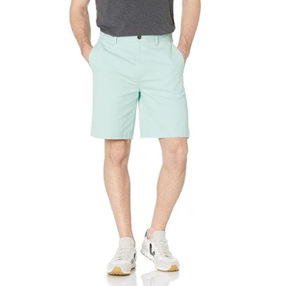 Classic Design Chino Shorts – Stylish Comfort for Every Occasion-Waves And Trunks