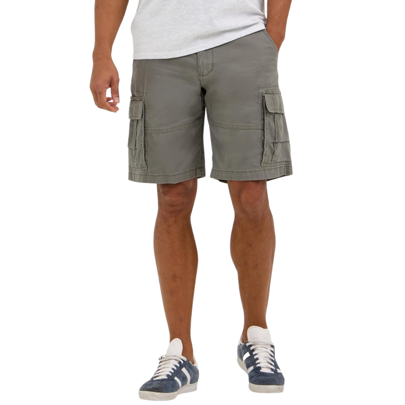 Classic Design Cargo Shorts – Functional and Stylish for Everyday Wear-Waves And Trunks
