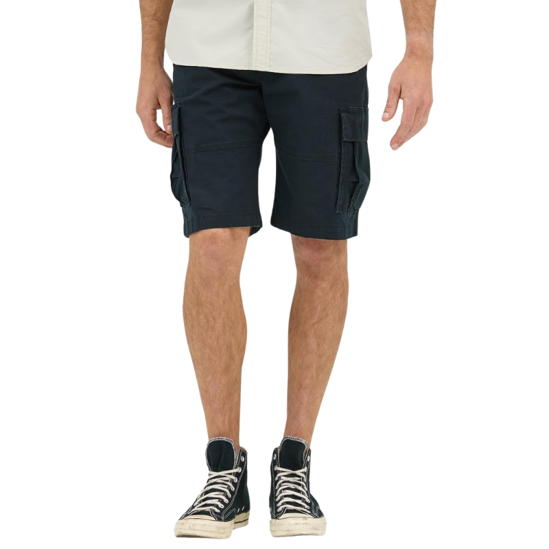 Classic Design Cargo Shorts – Functional and Stylish for Everyday Wear-Waves And Trunks