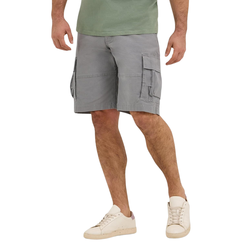 Classic Design Cargo Shorts – Functional and Stylish for Everyday Wear-Waves And Trunks